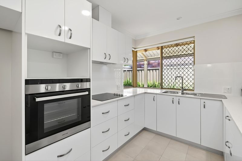 Refreshed Villa with Leafy Outlook and Modern Interiors