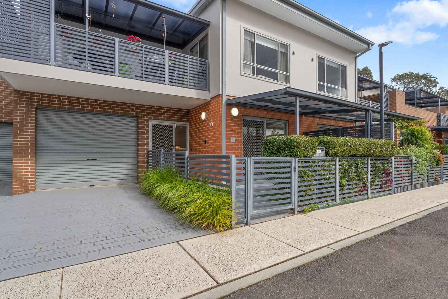 Stylish Two-Bedroom Villa at Glenhaven Green