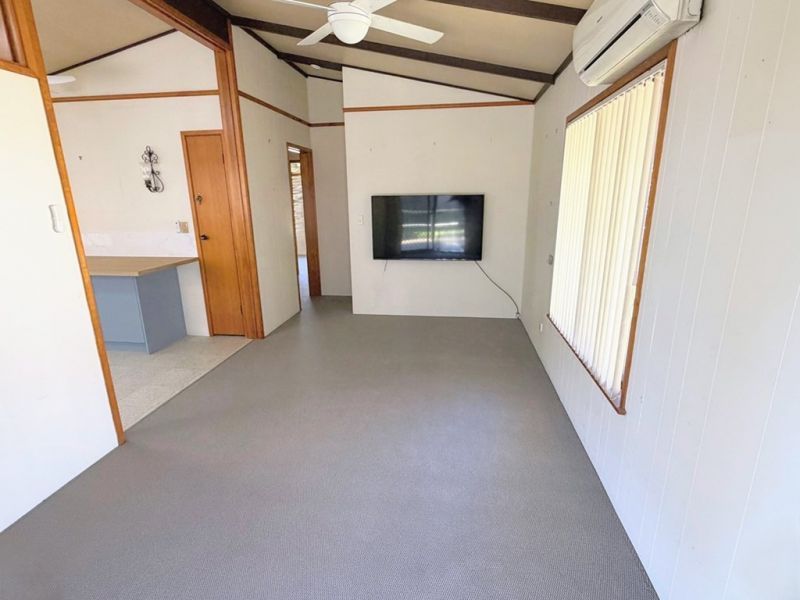 Private Veranda, New Kitchen & More