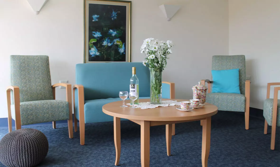 Nagle Residential Aged Care Facility