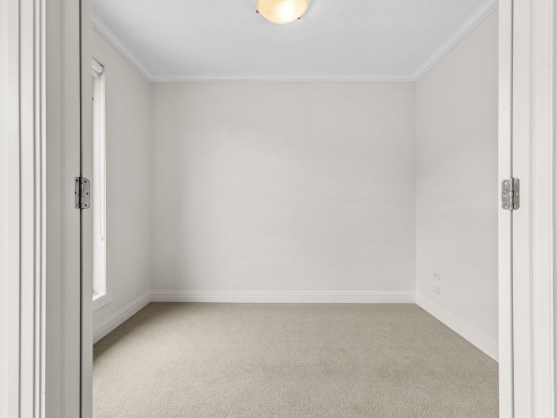 A Floorplan that Delivers