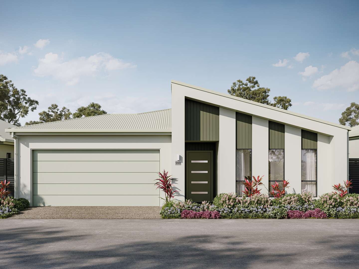 Halcyon Vista - The Soma | 2 bedroom home