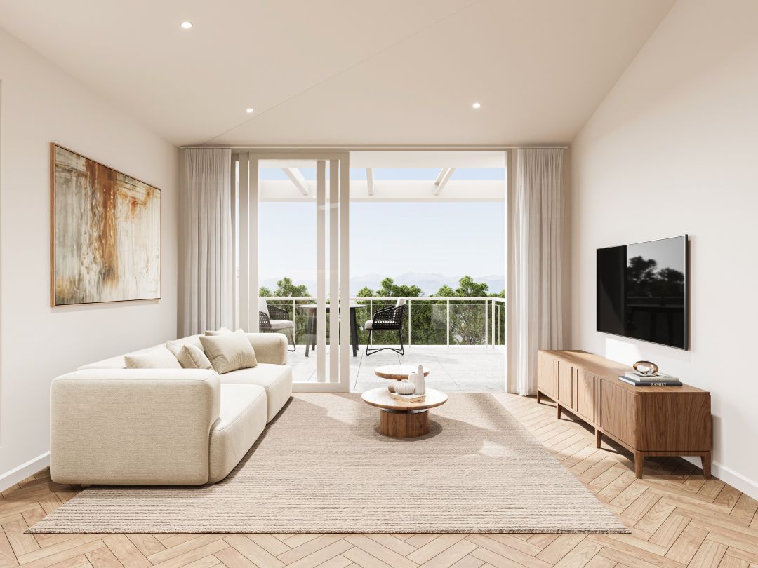 2 Bedroom Apartments - The Riverly