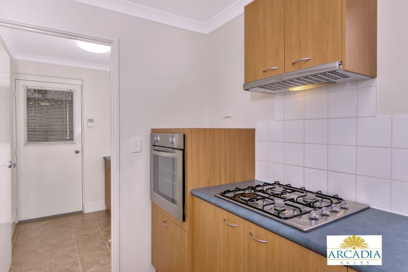 ARCADIA WATERS MADDINGTON - Located in the Middle of the Village