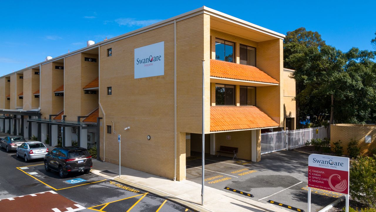 SwanCare Tandara - Residential Aged Care Centre