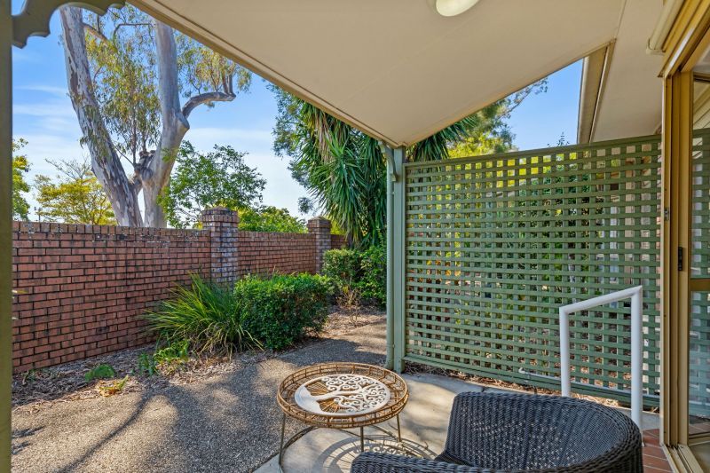 Spacious one-bedroom apartment ready to call home