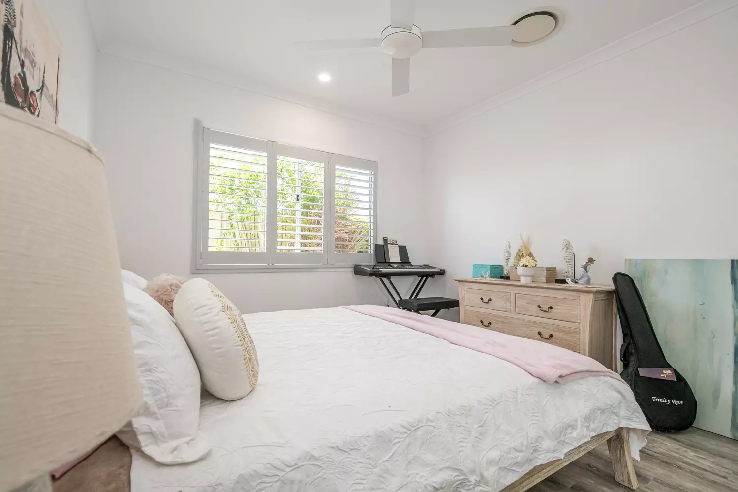 Lifestyle & Comfort Combined