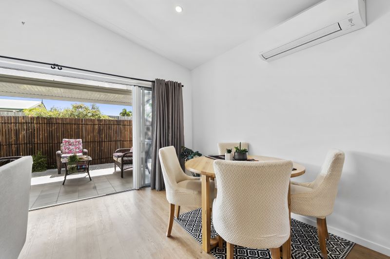 Spacious Tranquil Retreat