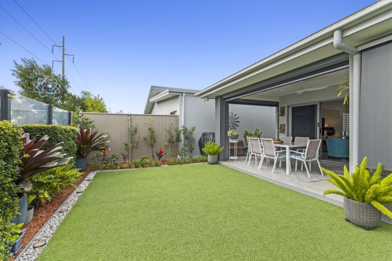 Low-Maintenance Living, High-Quality Design