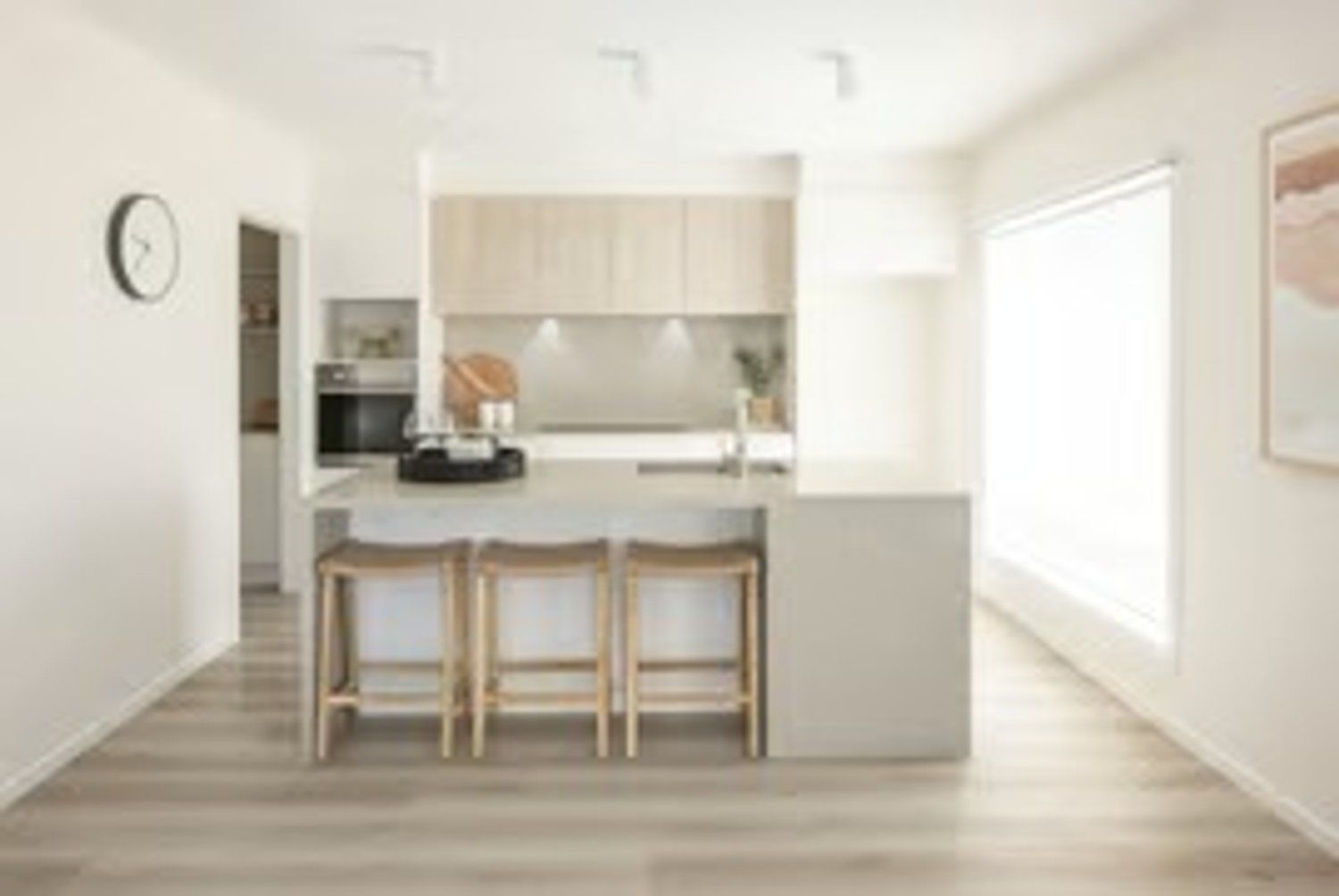 Lifestyle Communities Woodlea - Comfort and convenience