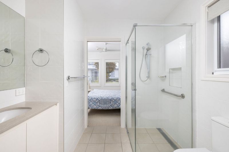 Gardeners Paradise - Style, Space & Serenity