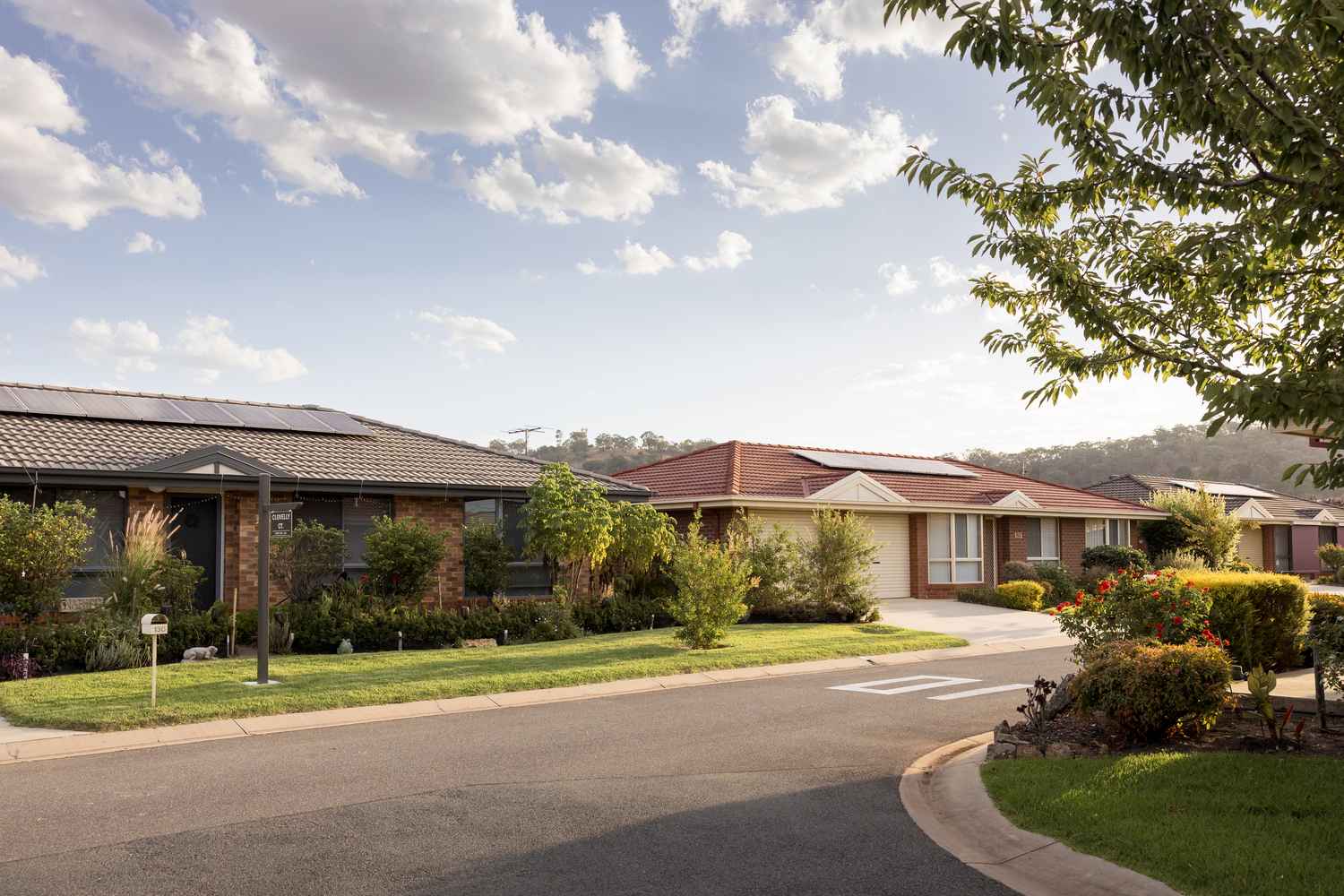 More than just a place to live