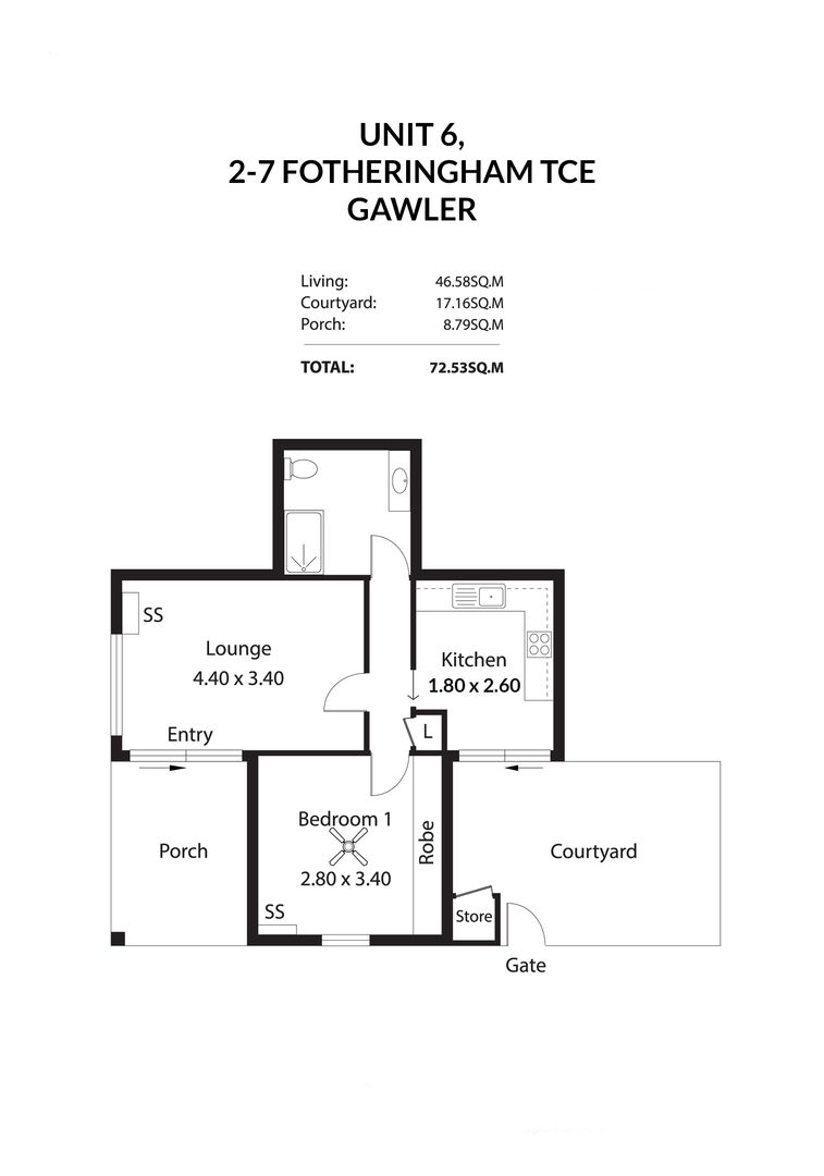 Great Location - Walk to Main Street