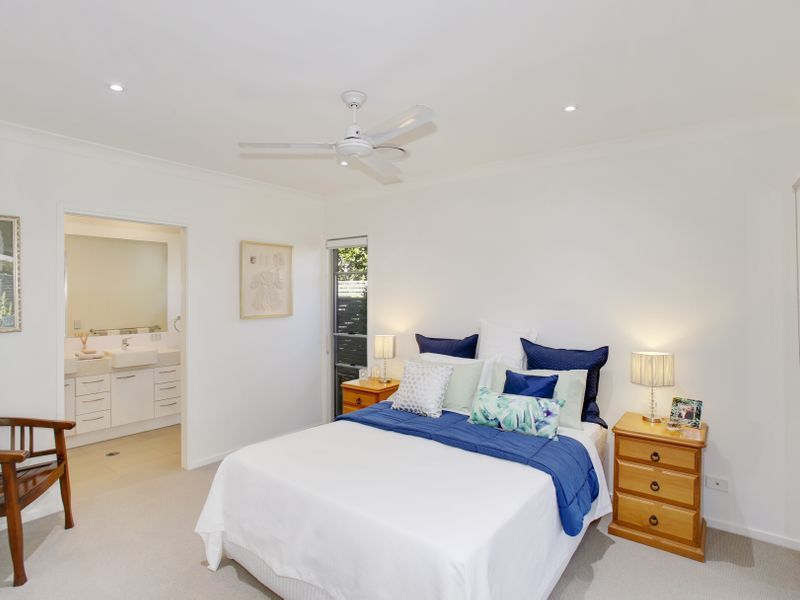 Spacious Design, Fabulous Position