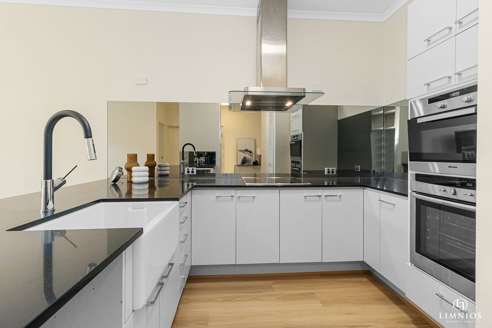 SOLD! You will LOVE this ground floor retirement living apartment!