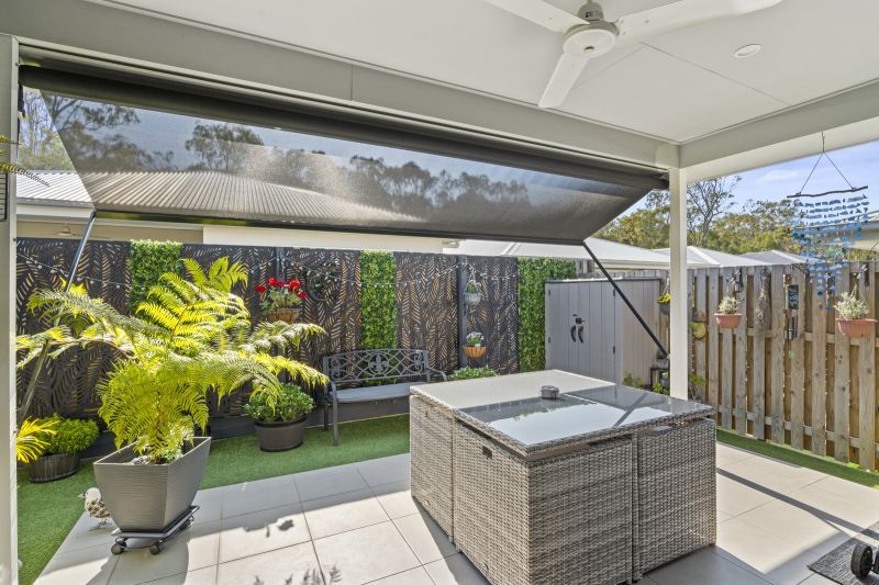 Fresh, Bright & Move In Ready!