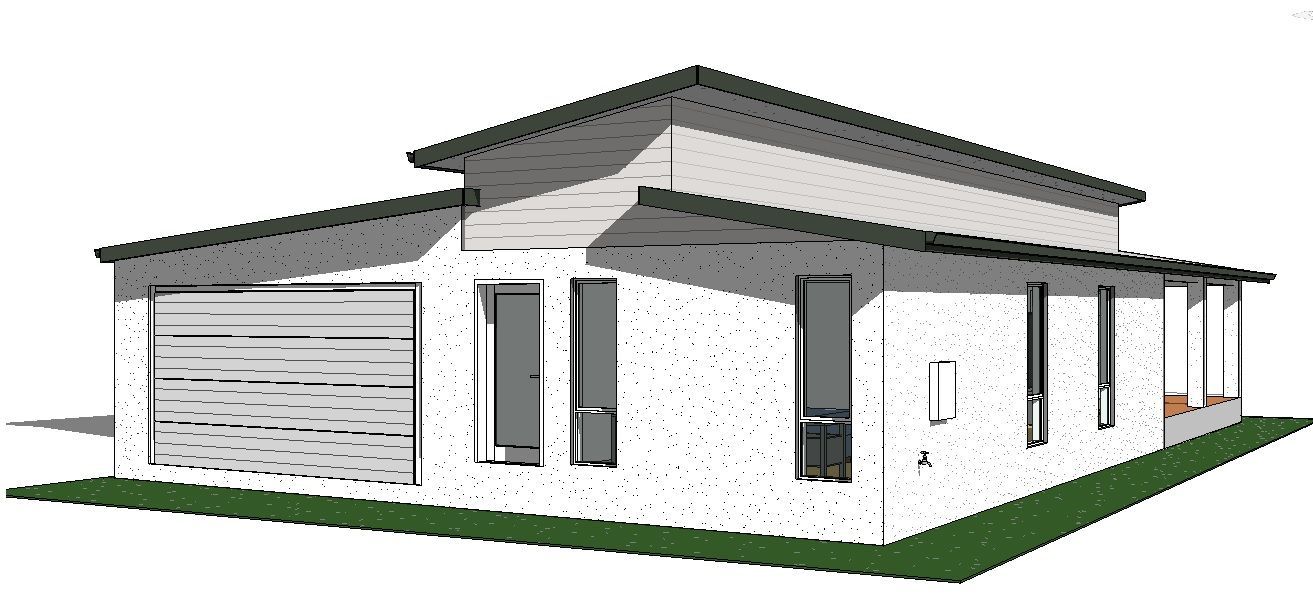 13 Glade Court - UNDER CONSTRUCTION - Ready for new Owner March 2025