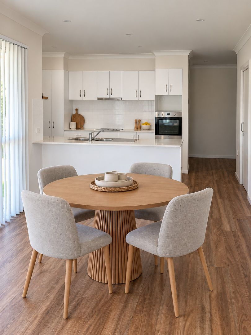 Comfortable, Low-Maintenance Living – Villa 2