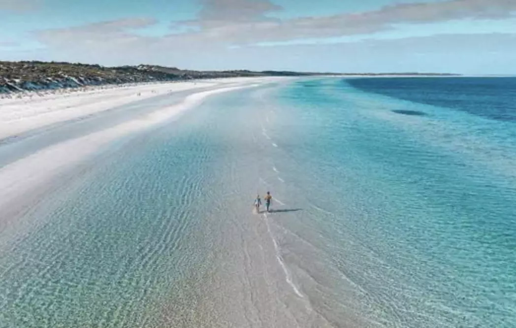 Eyre Peninsula