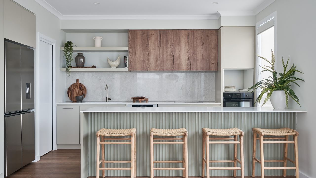 Fairhaven, from $889K*