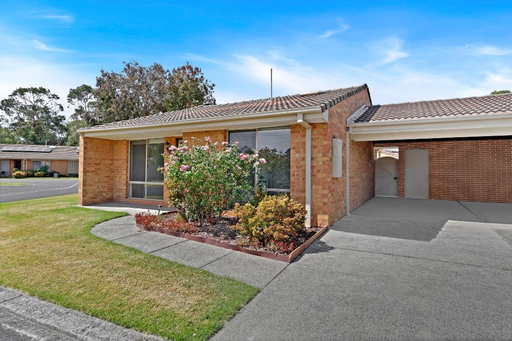 106/2 Old Stud Road, Wantirna, VIC 3152