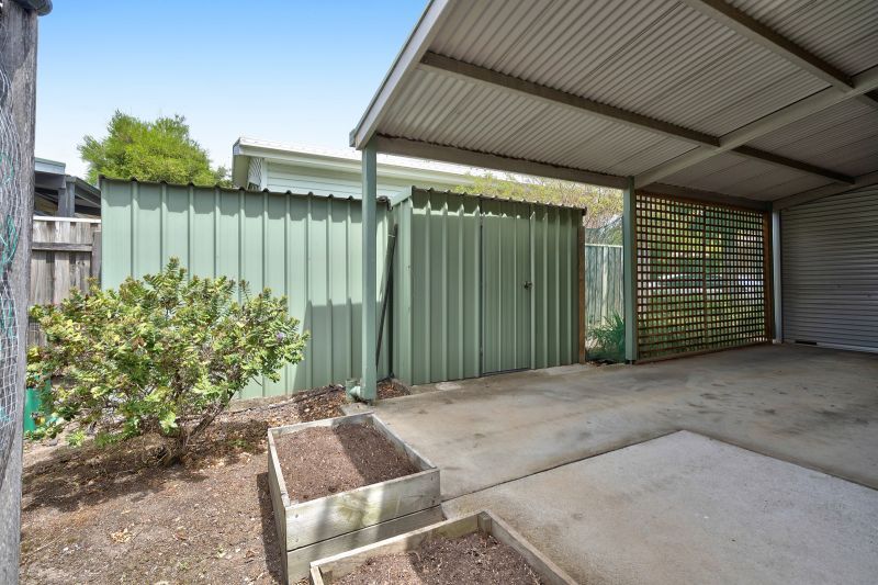 Newly Painted Interior & Large Front Deck