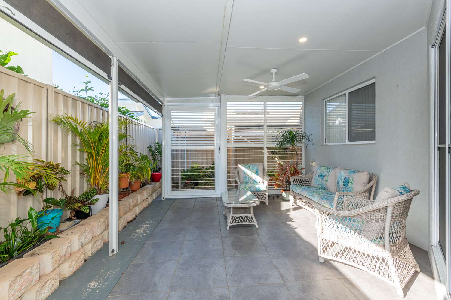 A Home Designed for Comfort and Lifestyle 