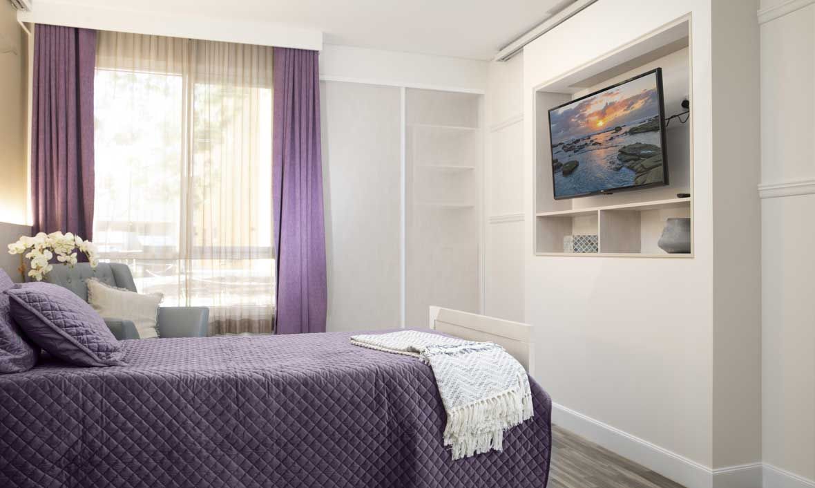 Thornton Park Residential Care