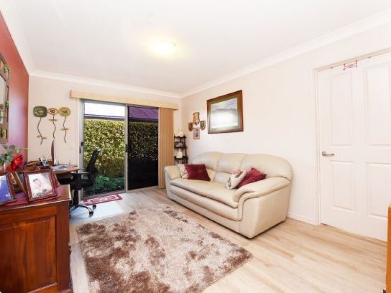 When Position is Everything