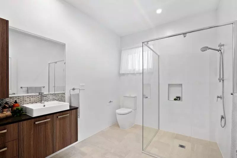 You will fall in love with both this spacious freestanding independent living villa and the lifestyle at Wood Glen Retirement Village.