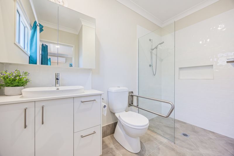 Simplicity, Comfort & Modern Alfresco Living