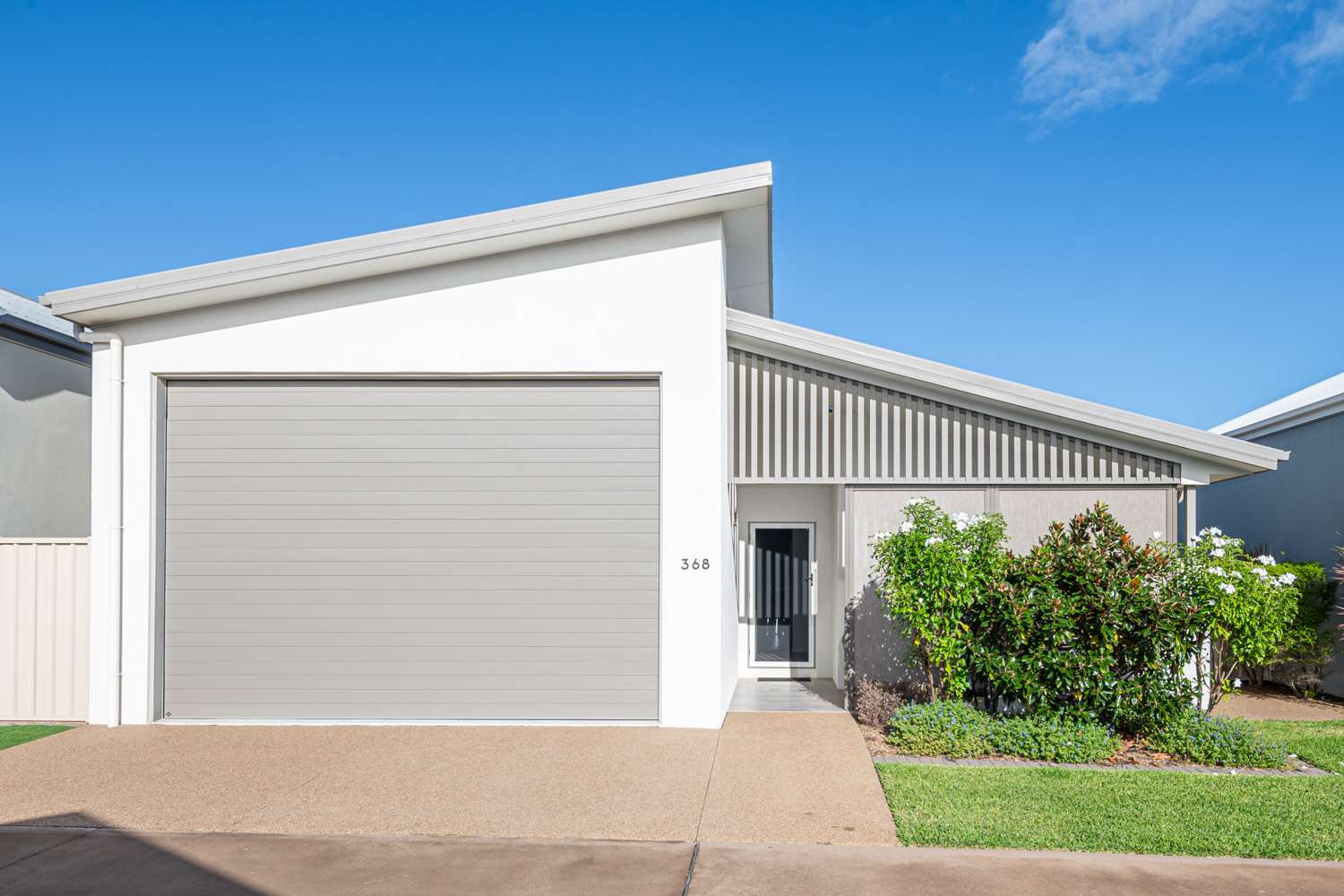 Relaxed Luxury Living!