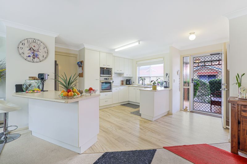 Spacious Living within a Wonderful Community