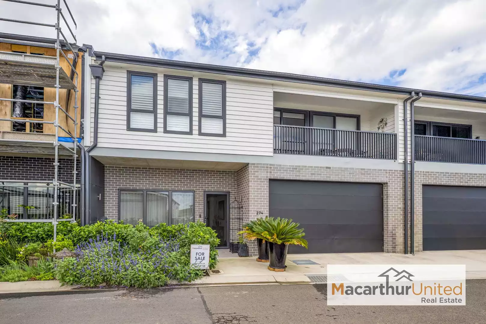 Amazing Villa with an Abundance of Style and Charm.