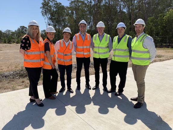 New lifestyle community for booming Moreton Bay North region 