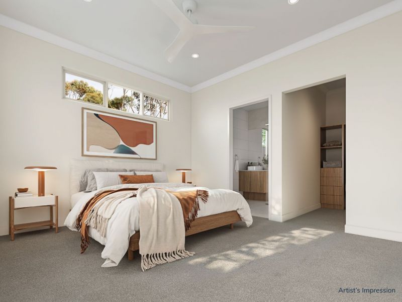 Effortless Living