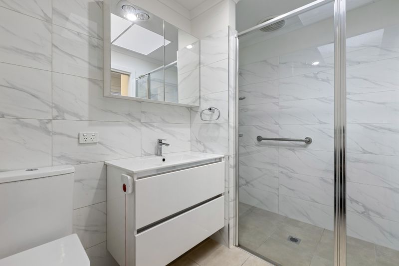 Renovated, Private Unit, Moments from Village Life