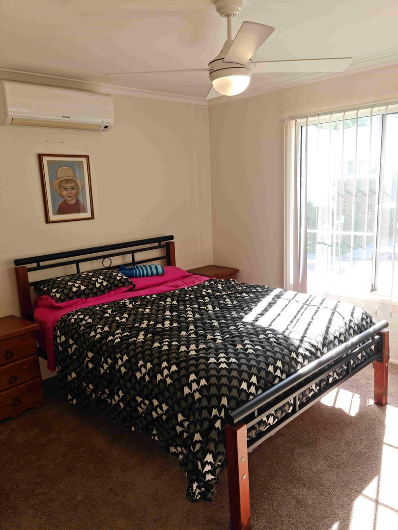 Stones throw from Clubhouse and swimming pool. Price reduction.