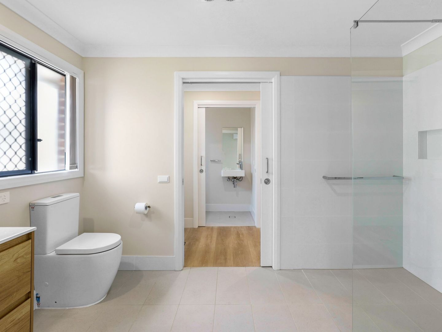 Villa 28 | 2 bedroom, 1 bath + powder - Oak Tree Retirement Village Mudgee