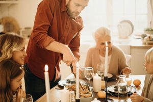 How the holiday season is also a time when big family care decisions need to be made about frail parents
