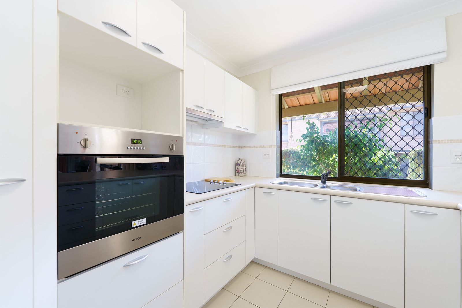 Beautiful 3 bedroom villa located in the dress circle of the village