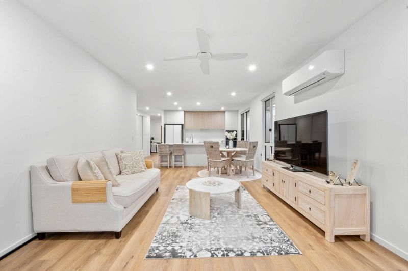 Enjoy Open Breezes and Easy Community Living