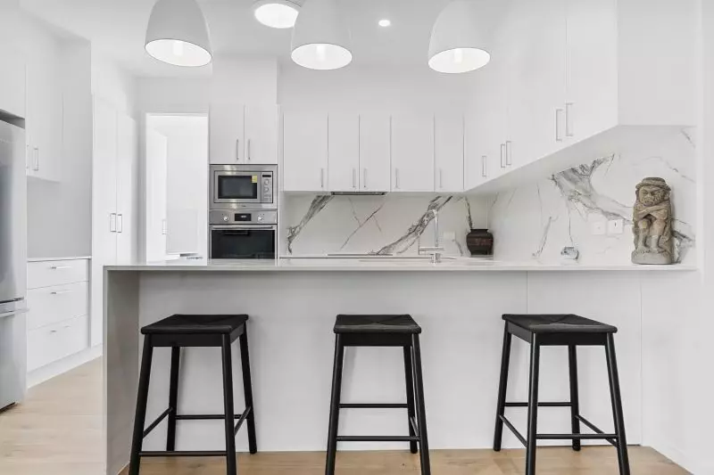 Stunning Modern Haven – Designed for Effortless Living