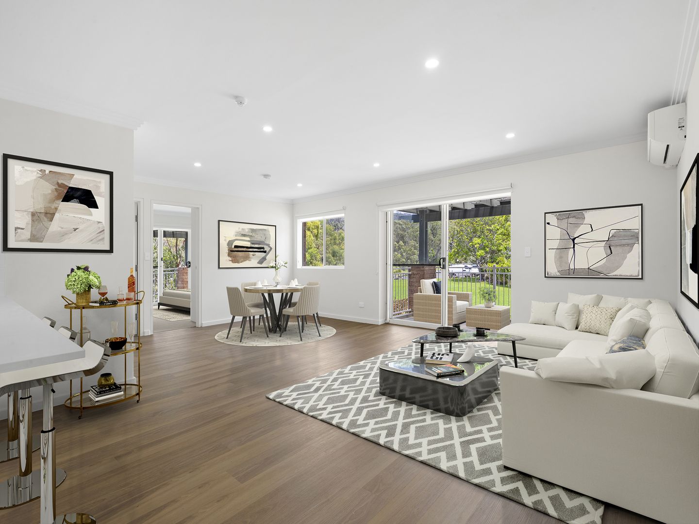 911/6 Jersey Place, Maybrook Village, Cromer, NSW, 2099