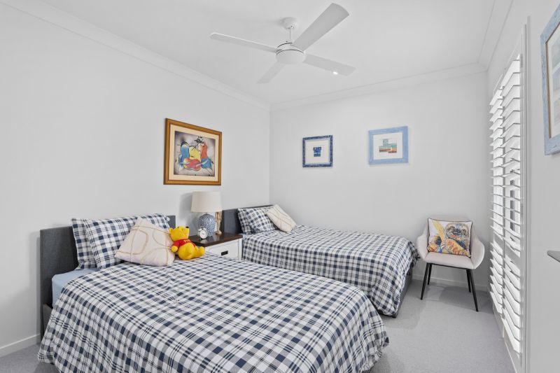 Site 135 - Established Kalbar