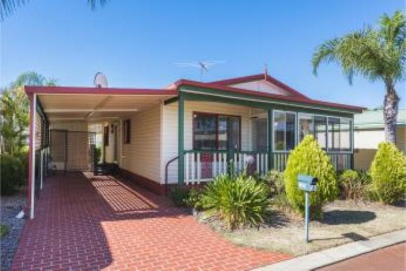 Riverside Gardens Estate - Site 188