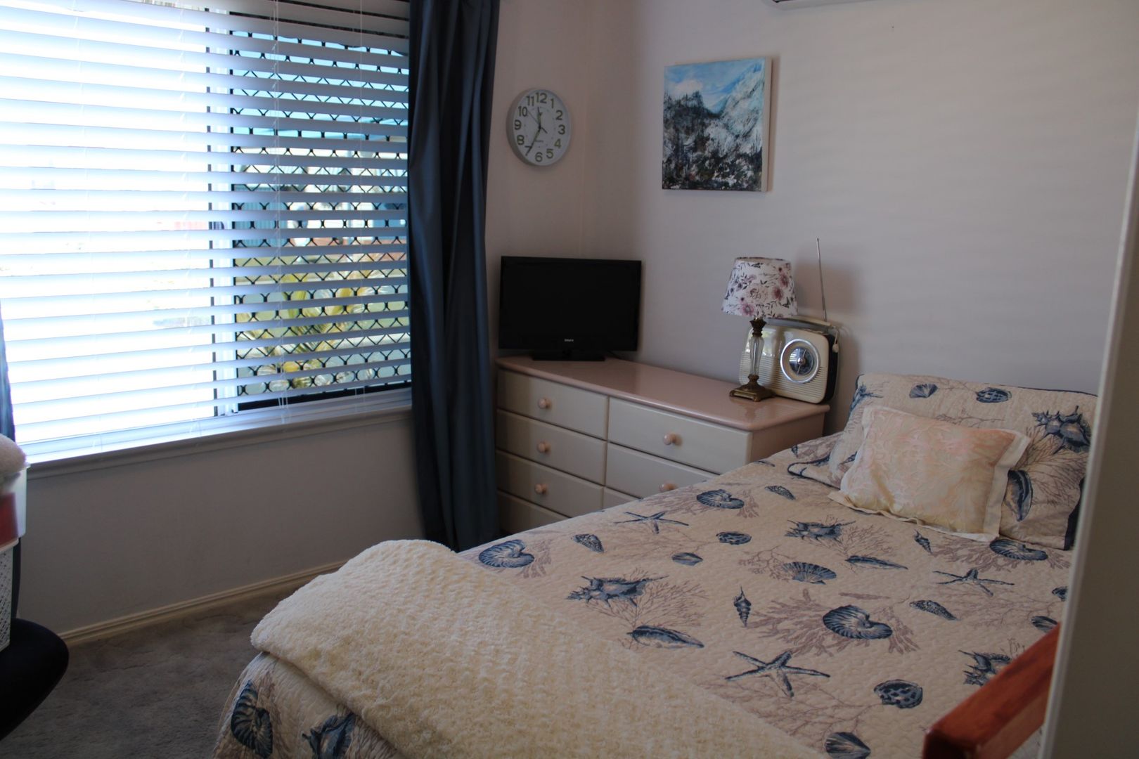 Neat & Tidy 2 bedroom home