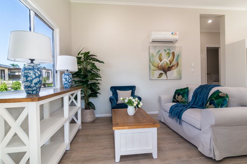 Quality and comfort with style and ease