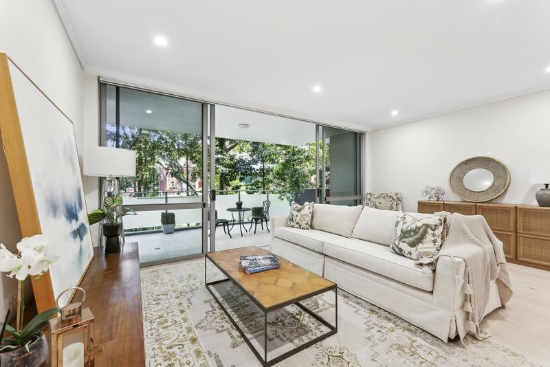 Beautifully Transformed Residence in a Serene Bushland Setting