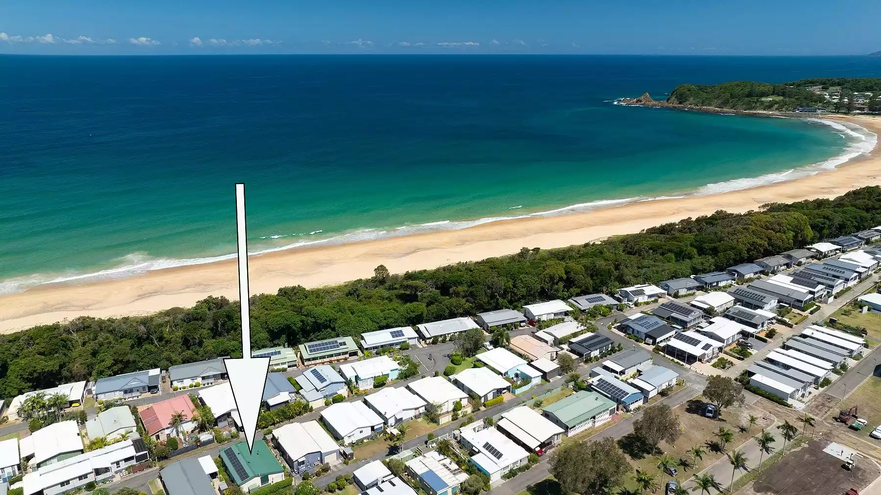 Embrace the Coastal Lifestyle!